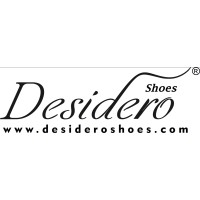 Desidero Shoes logo - Similar company to Leverage Worldwide Co. Ltd.