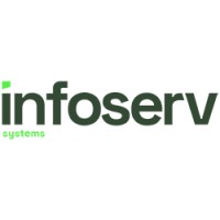 Infoserv Systems logo - Similar company to Infoserv™