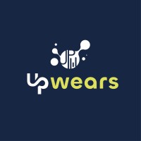 UPWEARS project logo - Similar company to Ssuchy-Next
