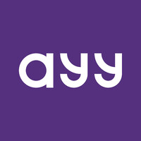 Aalto University Student Union AYY logo - Similar company to Aalto University Department Of Computer Science