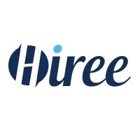 Hiree logo - Similar company to Hirree