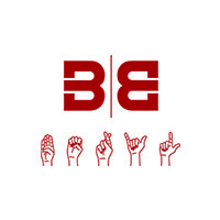 Beryl Agency logo - Similar company to Design Clan