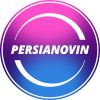 Persianovin logo - Similar company to Nazmaran Inc