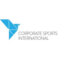 Corporate Sports International logo - Similar company to Grafto