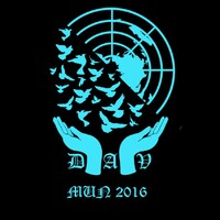 Dav Model United Nations Conference