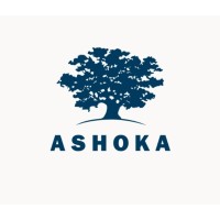 Ashoka Cono Sur logo - Similar company to Fundación Bellamente