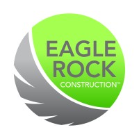 Eagle Rock Construction logo - Similar company to Bvt Flooring Solutions