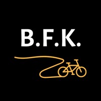 Bike Fit Kit Ltd logo - Similar company to Rollin' Roads Bike Tours