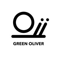 GREEN OLIVER Alternative Travel Agency logo - Similar company to Acarbio