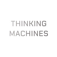 Thinking Machines Lab logo - Similar company to Thinking Machines Lab