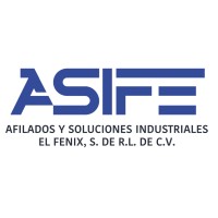 Afilados y Soluciones Industriales el Fénix logo - Similar company to Apperto