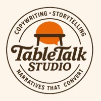 TableTalk Studio logo - Similar company to Briskbold Properties