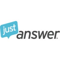 JustAnswer.es logo - Similar company to Justanswer