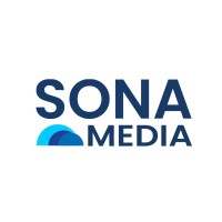 Sona Media logo - Similar company to Sona Media Uk