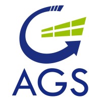 AGS LOGISTICS GLOBAL logo - Similar company to Forward Exp Dmcc