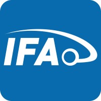 IFA - Institute of Powertrain and Automotive Technology logo - Similar company to Österreichischer Verein Für Kraftfahrzeugtechnik (Övk)