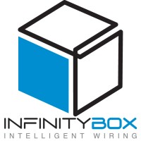 Infinitybox, LLC logo - Similar company to Infinity Box