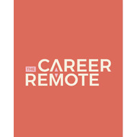 The Career Remote™ logo - Similar company to Inflecto Media