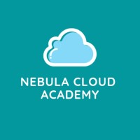 Nebula Cloud Academy logo - Similar company to Tiet