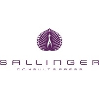 Sallinger consult&press logo - Similar company to Peter Sechehaye Public Relations Gmbh