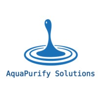 AquaPurify Solutions logo - Similar company to Elevate