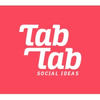 Social Tab Tab logo - Similar company to Tab Marketing