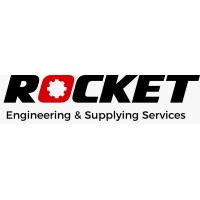 Rocket Engineering Co. logo - Similar company to Econolytics