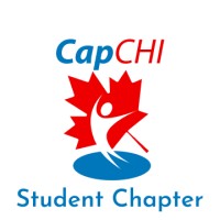 CapCHI Ottawa Student Chapter logo - Similar company to Canux