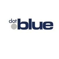 DotBlue s.r.l. logo - Similar company to Isolutions S.R.L.