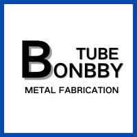 Bonbby Tube logo - Similar company to Fe On Craft Engineering