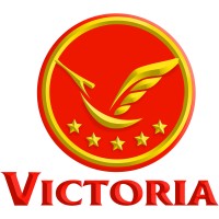Victoria Motor VietNam logo - Similar company to Golovolt