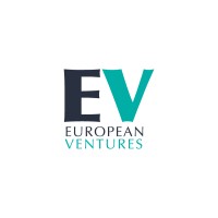 European Ventures logo - Similar company to Content Set