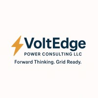 VoltEdge Power Consulting LLC logo - Similar company to Smart Power Systems (Pvt) Ltd.