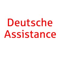 Deutsche Assistance Versicherung AG logo - Similar company to Örag Rechtsschutzversicherungs-Ag
