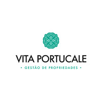 Vita Portucale logo - Similar company to Mojo Property Group