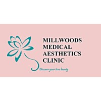 Millwoods Medical Aesthetics Clinic logo - Similar company to Core Aesthetics Clinic