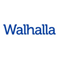 Walhalla logo - Similar company to Spaindc