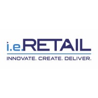 ieRetail logo - Similar company to Iretail