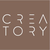 Creatory logo - Similar company to Exiro