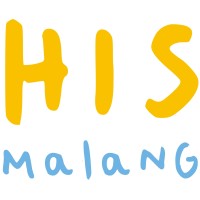 Happiness Is Sharing logo - Similar company to Beasiswatitiknol