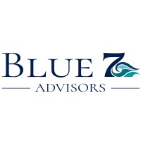 Blue 7 Advisors logo - Similar company to Flc Water Technologies