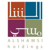 Al Shamsi Holdings logo - Similar company to Buhaleeba Holding Group