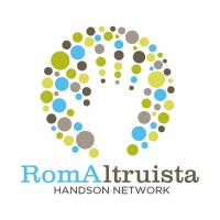 Romaltruista logo - Similar company to Una Quantum Inc