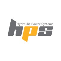 Hps Hydraulic Project System Technologies logo - Similar company to Hidroser Hydraulic Systems