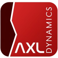 AXL Dynamics logo - Similar company to Image Information Systems
