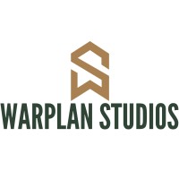 WarPlan Studios logo - Similar company to Alpha Film Co.