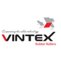 Vintex Rubber Industries logo - Similar company to Shift Rubber Industries