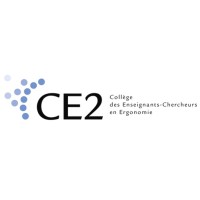 Collège des Enseignants Chercheurs en Ergonomie logo - Similar company to Teamway - Coaching D'Équipe