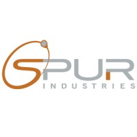 Spur Industries - Clad Metals - Roll Bonding logo - Similar company to Our Living Design Studio