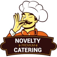 Novelty Premium Catering logo - Similar company to Biryaniology Indore